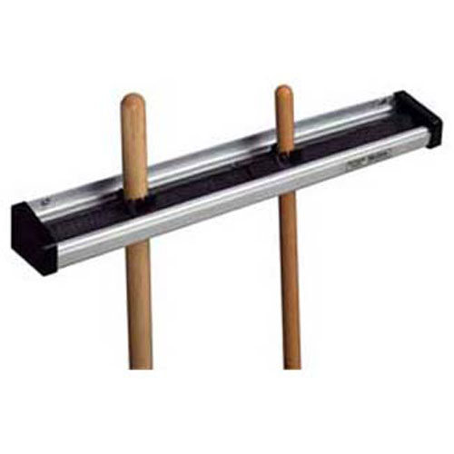 Prince Castle PC918-B Mop/Broom Holder(18")