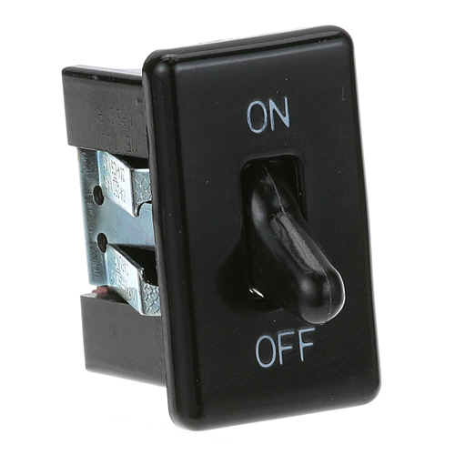 Star 2E-Y3070 Snap-In Switch 5/8 X 1-1/4 SPST