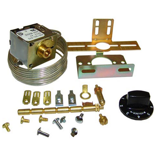 Ranco A30-261 Temperature Control SPST
