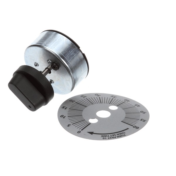 Cleveland FK102394 60 Min Timer Ball Kit JK PRES