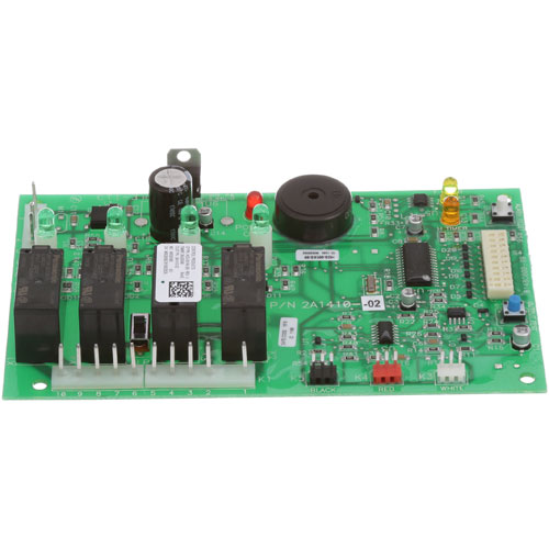 Hoshizaki 2U0127-01 Ice Machine Control Board