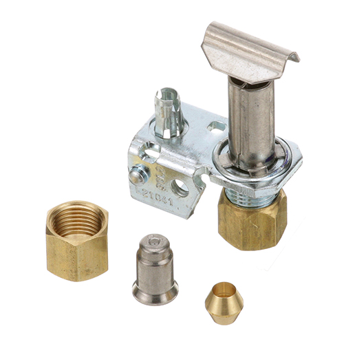 Blodgett 55407 Pilot Burner Assembly Propane Gas
