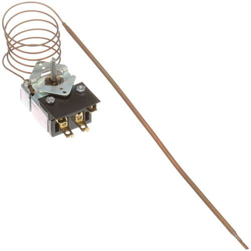 APW AS-1479436 Thermostat SJ, 3/16 X 11-5/8, Cap 36', 100-450F