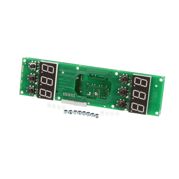 Moffat M240119 Convection Oven Digital Controller Kit W/Hardware 2-Speed
