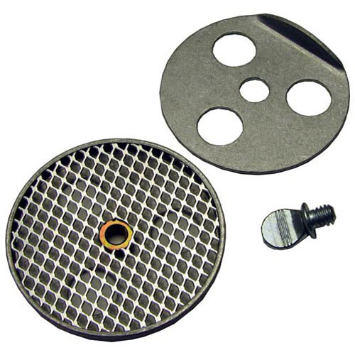 Cres Cor 0847 051 Door Vent Kit 2-1/2" DIA