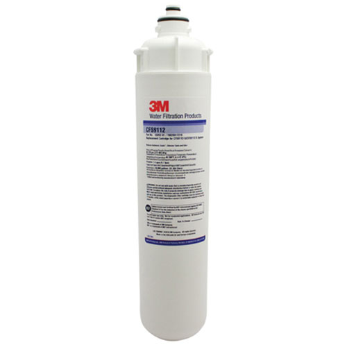 Cuno CFS9112 Water Filter Cartridge CFS117-S