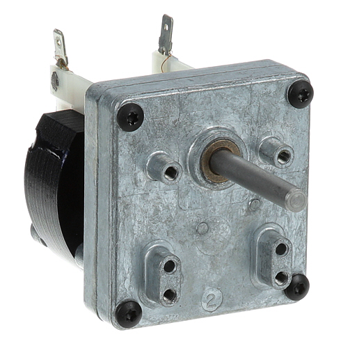 Hatco 02-12-079-00 Gear Motor 11 RPM 230V 50Hz