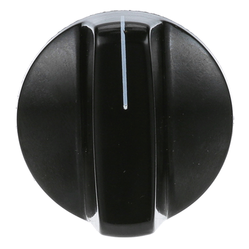 Knob1-1/8 D For Vita-Mix - Part# Pls132