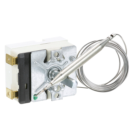 Waring/Qualheim 030013 Thermostat 3" X 3/16" Blub 60" CAP