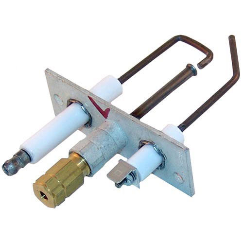 Frymaster FM826-0982 LP Igniter W/ Gasket for Fryer