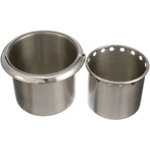 Component Hardware Group K30-1000 Dipper Well