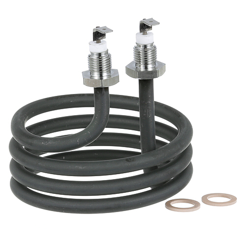 Newco 701170 Coffee Element 120V  1425W   4" Dia