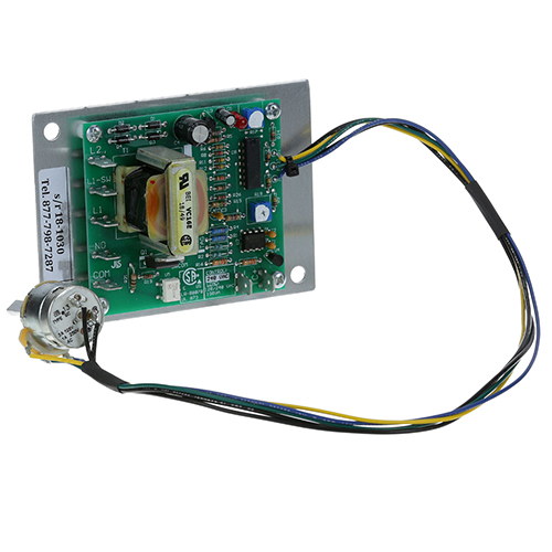 Southbend 5555-2 Temperature Control 240V