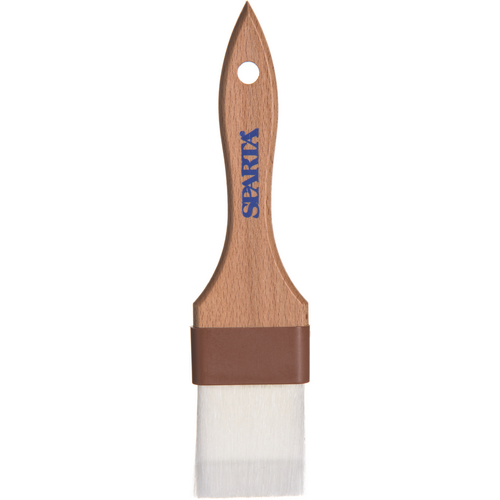 Brush,Pastry, 2"w,Nylon/Wood For Carlisle Foodservice - Part# 4039700