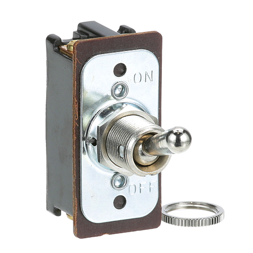 Waring A-160 Toggle Switch 1/2 DPST