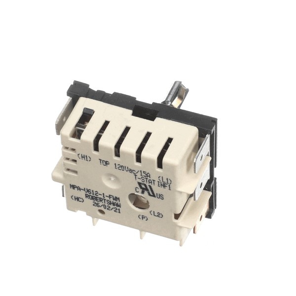 FWE T-STATINF1 Thermostat Moisture Control