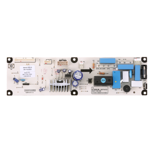 Turbo Air TRBA30243L3000 Main PCB
