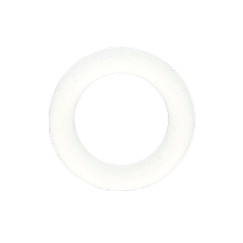 Quality Industries 900035 Rubber,Washer,  1/2"D