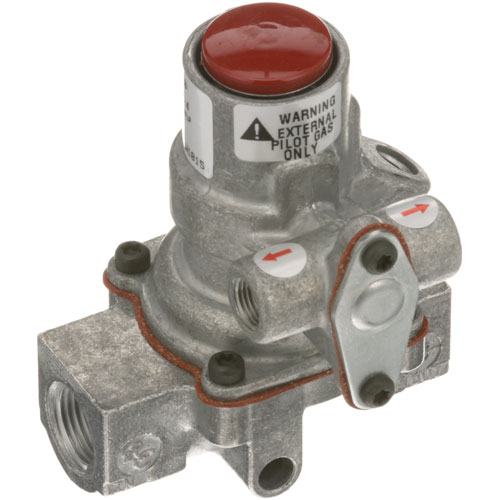 Vulcan Hart 962067-00002 Safety Valve