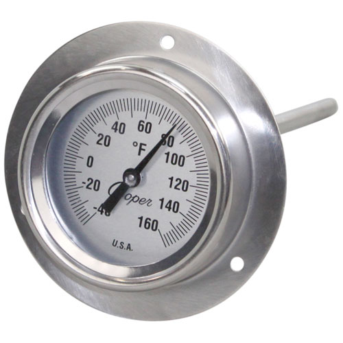 Bally 000213 Thermometer