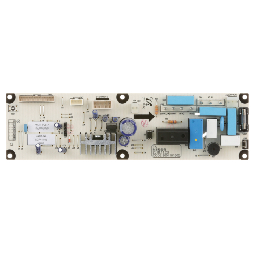 Master-Bilt MB02-72611 Main PCB