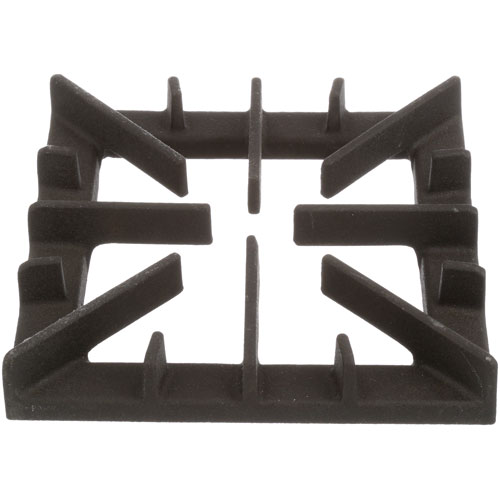 Hobart 429228-Y2 Cast Iron Top Grate 7-7/8" X 7-7/8"