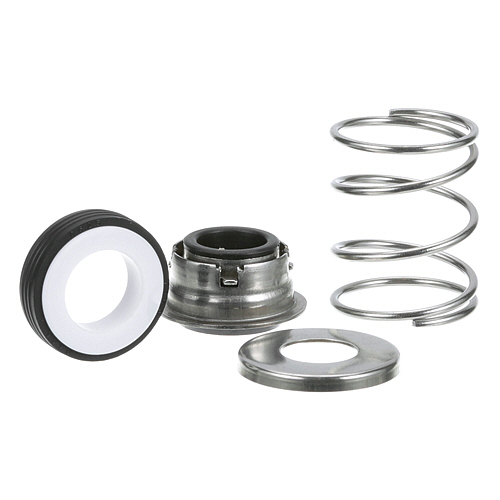 Hobart 00-104329 Dishwasher Pump Seal Kit 5/8" OD