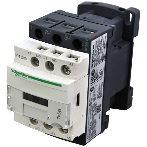 Hobart 01-1000V6-00231 Blower Contactor