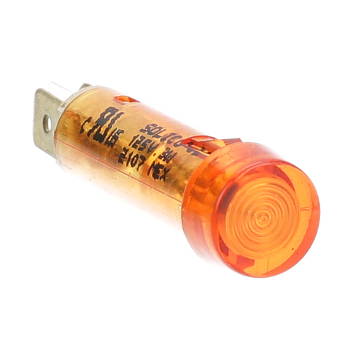 Magikitch'N MK60142301 Signal Light - Amber