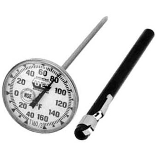Comark CMRKT550-38A Test Thermometer, 50/550F