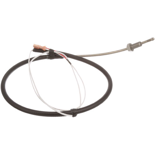 Glass Pro K2345100 60" Sensor Wire For Temp Control
