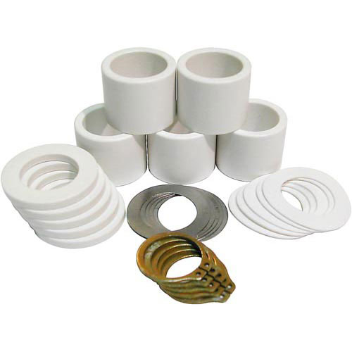 BKI (Barbeque King) AN95135600 Oven Bearing Replacement Kit
