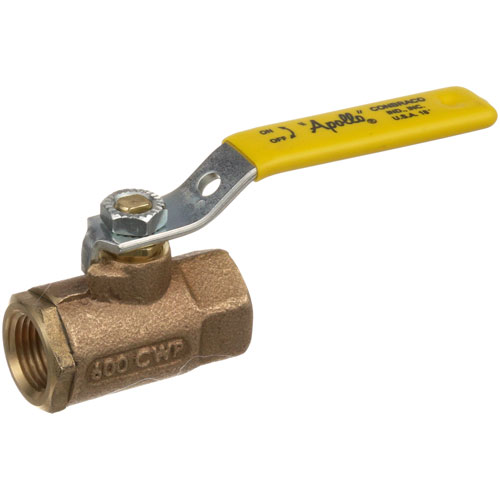 Cleveland FK22212 Ball Valve 1/2"