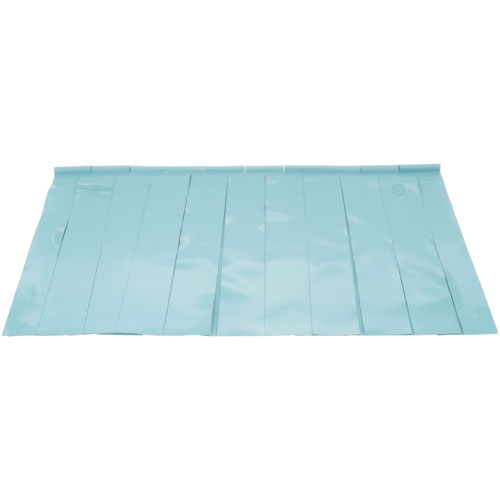 Stero P561691 Dishwasher Extra Wide Curtain 31-1/2" X 19"