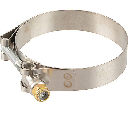 Dean 809-0969 Clamp Rd Drain