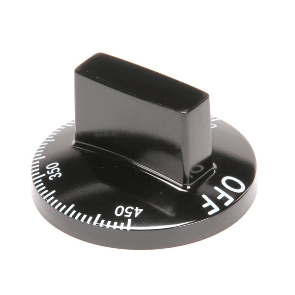 Vulcan Hart VH498697 Electric Griddle Control Knob D-Stem