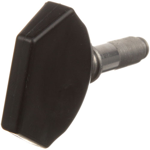 Hobart 108197-5 Slicer Carriage Thumb Screw 3/8"