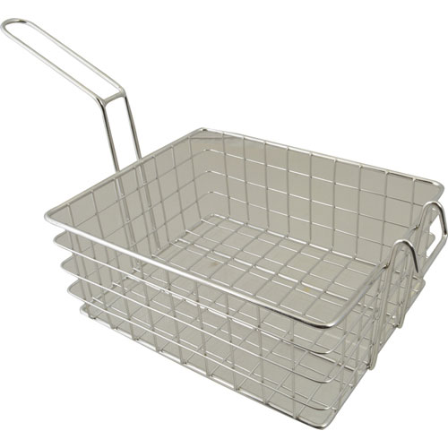 Ayrking AYRB313 Wire Basket, Half-Size With Hook