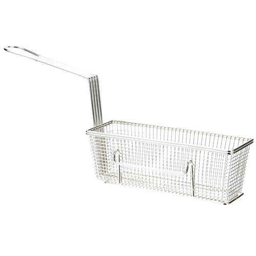 Cecilware GMV091F Twin Basket 11-1/4L 4W 4D