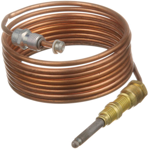 Vulcan Hart VH428305-1 Thermocouple, H/D,72", 20-30 MV
