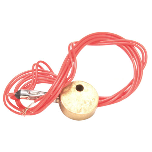 Doughpro 110942110 Sensor RTD 100 OHM MFG Per D