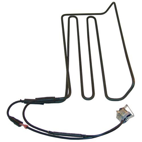 Delfield 2194644 Freezer Defrost Heater 200W 115V