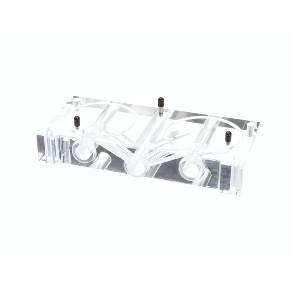 Stoelting 2177428 Freezer Front Door With Pins Gravity