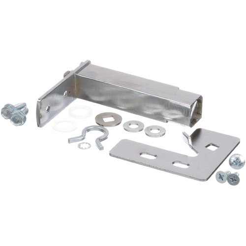 TRUE E870838 Top Left Door Hinge Kit