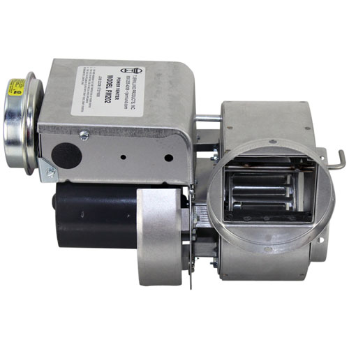 Frymaster FM8262614 FB Blower Kit With/ Switch 120V