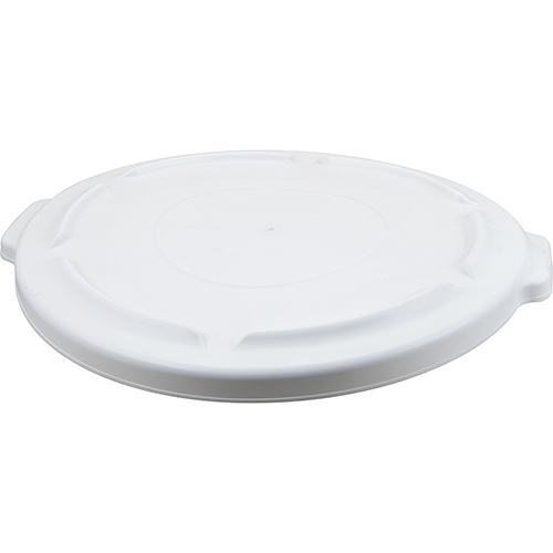 Lid 32 White For Rubbermaid - Part# Rbmd3201wh