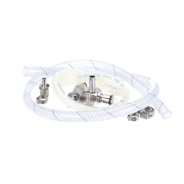 Precision Metal 86-329S Tubing Kit