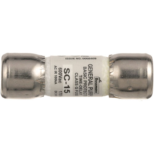 Frymaster 8072279 Fuse