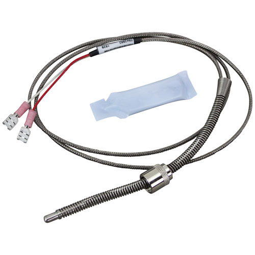 Garland GL4522537 Griddle Thermocouple J-Type W/Thermal Compound