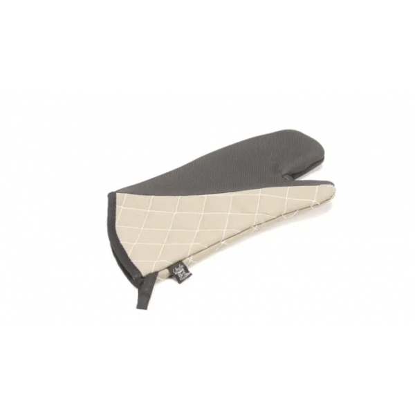 Mitt, Oven 15"l, Bestgrip For San Jamar - Part# Sj810cm15